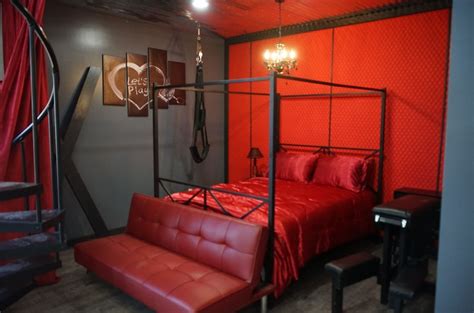 redroomcabins|red room airbnb near me.